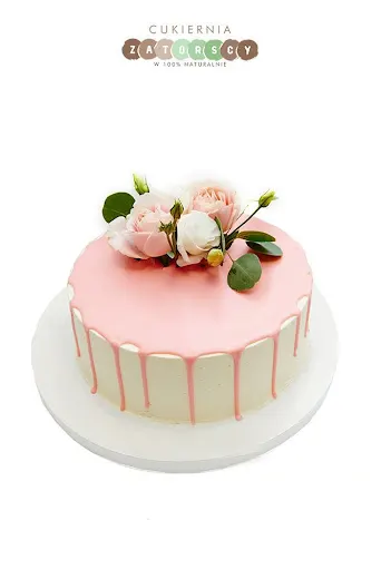 Cukiernia Zatorscy Kraków